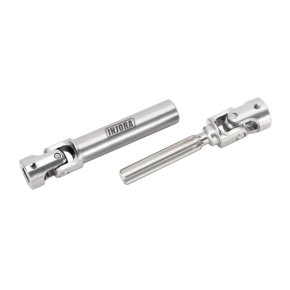 INJORA drive shaft for Redcat Ascent-18 Brushless, precise fit and reliable performance.