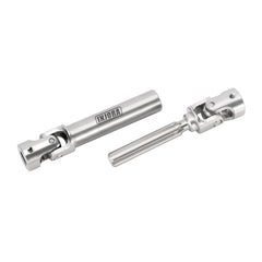 INJORA drive shaft for Redcat Ascent-18 Brushless, precise fit and reliable performance.