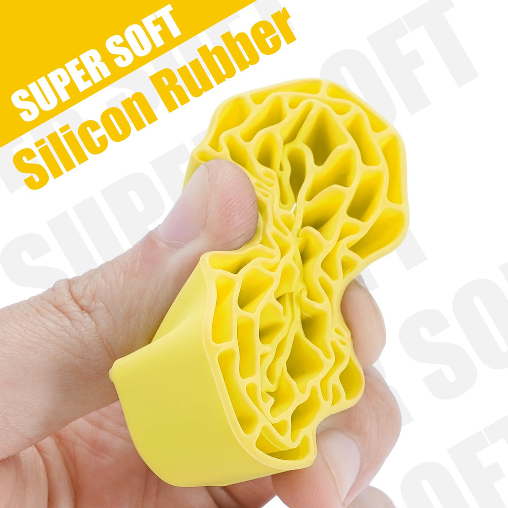 INJORA T1011 inner diameter 25-4mm demonstrates precise fit for TRX4M