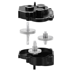 INJORA compatibility with TRX4M Defender, Bronco, K10 High Trail, F150 1/18