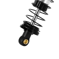 INJORA two spring rates 0.45mm and 0.4mm offer tuning options.