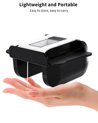 INNCNN shuffler used with Poker and UNO for smooth game flow