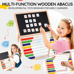 INNOCHEER counting sticks supporting arithmetic and pattern building