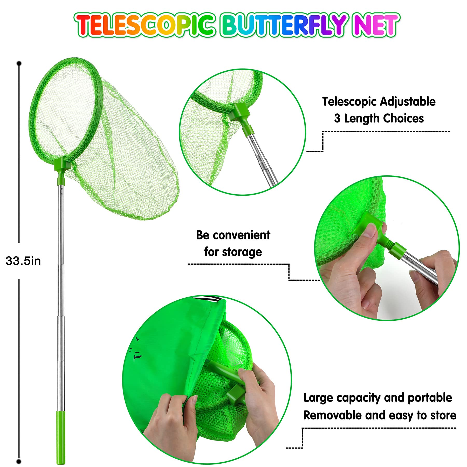 INNOCHEER kids explorer hat camouflage green keeps sun at bay during play.