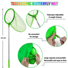 INNOCHEER kids explorer hat camouflage green keeps sun at bay during play.