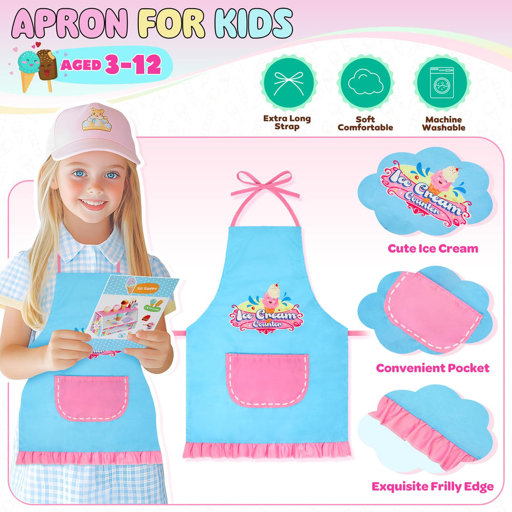 INNOCHEER menu card guides pricing and basic math in play.
