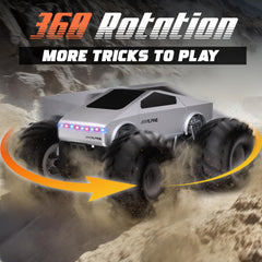 Innofans RC car, versatile gift idea for kids and adults.