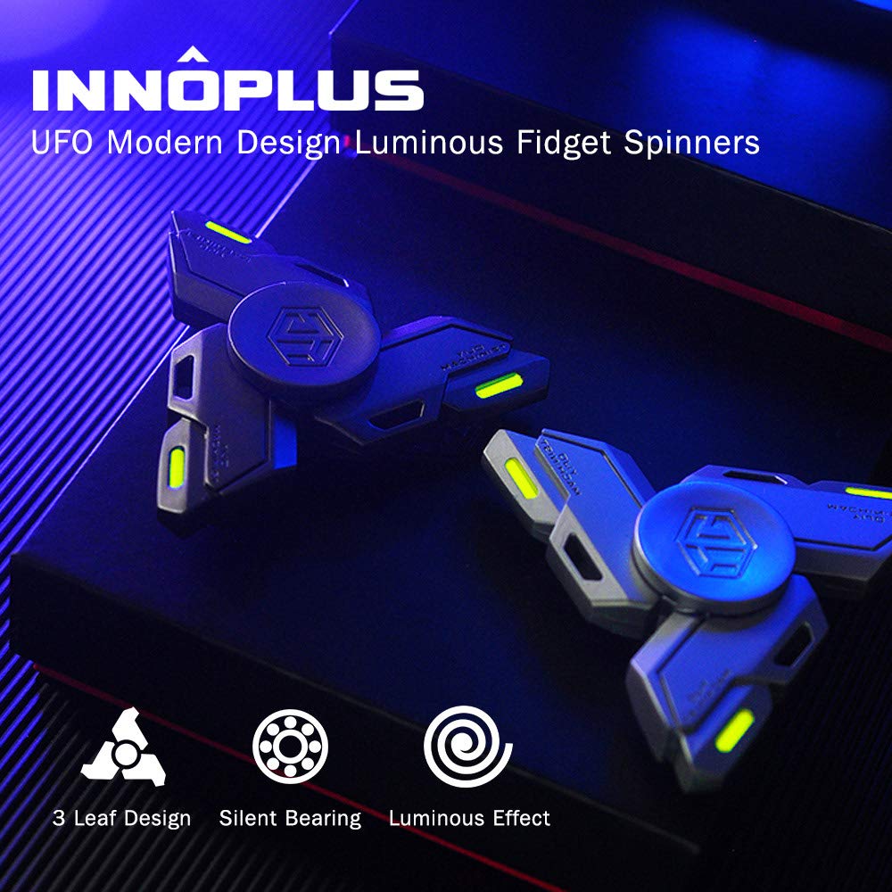 INNOPLUS gift packaging enhances presentation for birthdays or holidays.