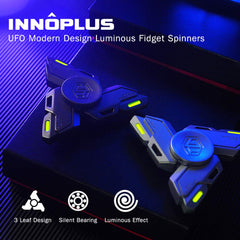 INNOPLUS gift packaging enhances presentation for birthdays or holidays.