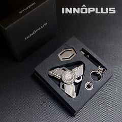 INNÔPLUS gift-ready packaging makes it a thoughtful, compact present for teens and adults.