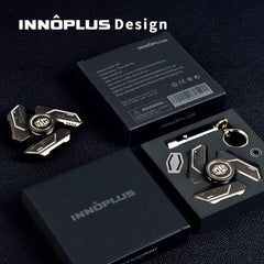 INNÔPLUS spinner with attractive packaging, ready-to-gift.