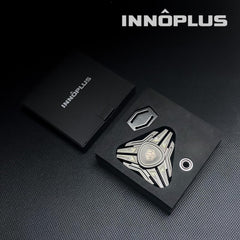 INNÔPLUS replaceable bearing enables quick maintenance with the R188 option.