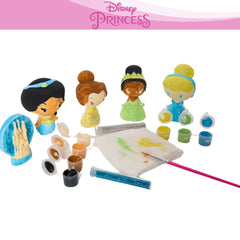 Innovative Designs Disney Princess gift box makes gifting and crafting easy