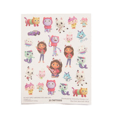 Innovative Designs Gabby’s Dollhouse deluxe activity set markers deliver bold lines