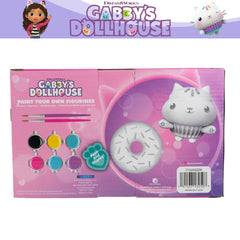 Innovative Designs Gabby's Dollhouse official product guarantees quality and authentic branding