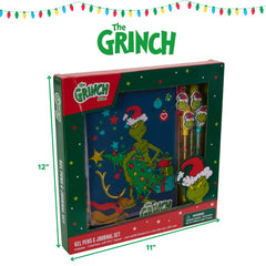 Gift-ready packaging makes it a thoughtful seasonal present.