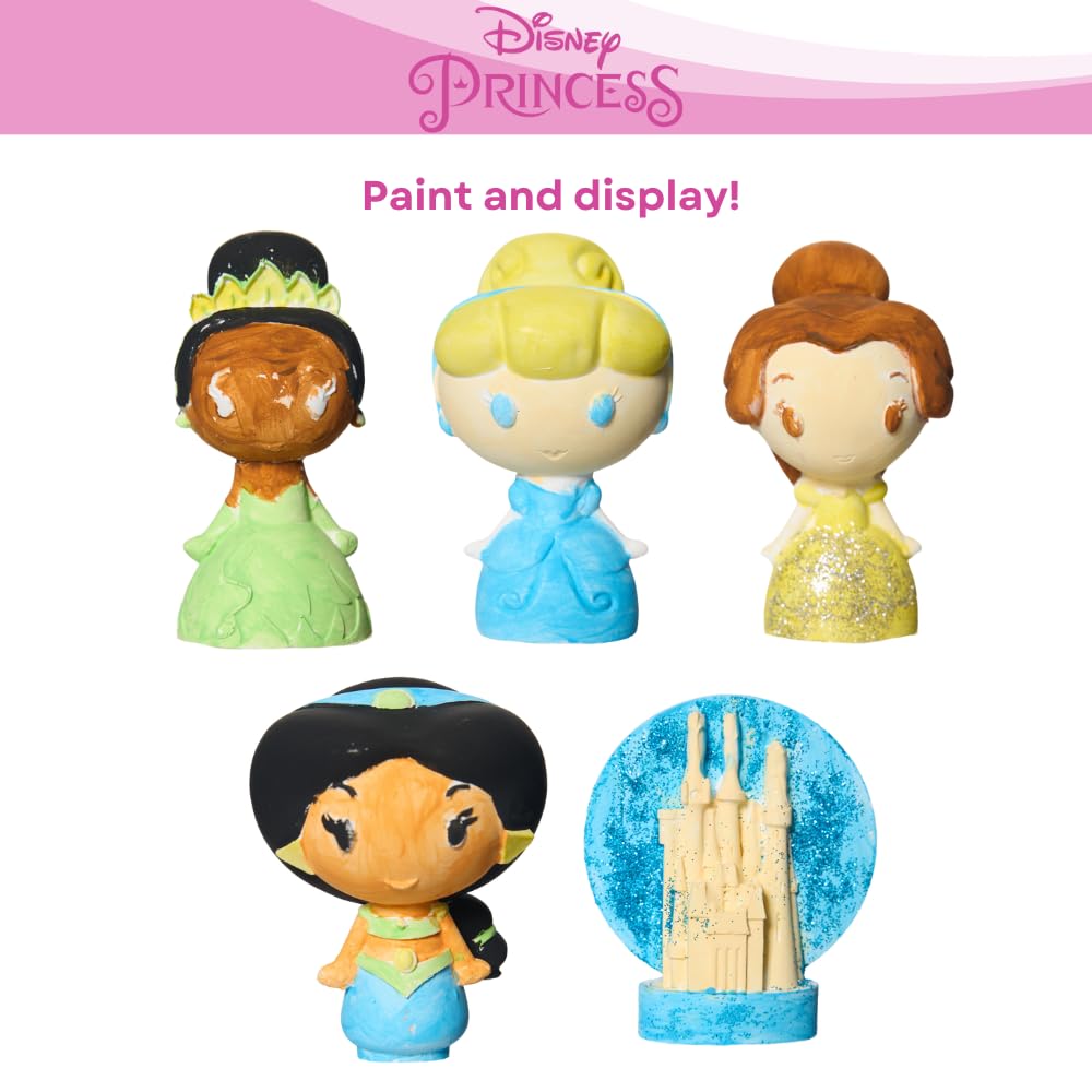 Innovative Designs Jasmine figurine perfect for detailed brushwork