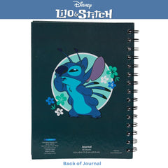 Innovative Designs Lilo & Stitch green gel pen topper inspires color-coded ideas.