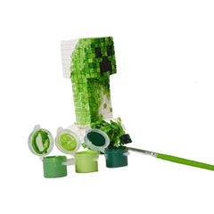Innovative Designs Minecraft official product in themed gift box.