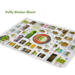 Innovative Designs multi-marker set for vibrant coloring during trips.