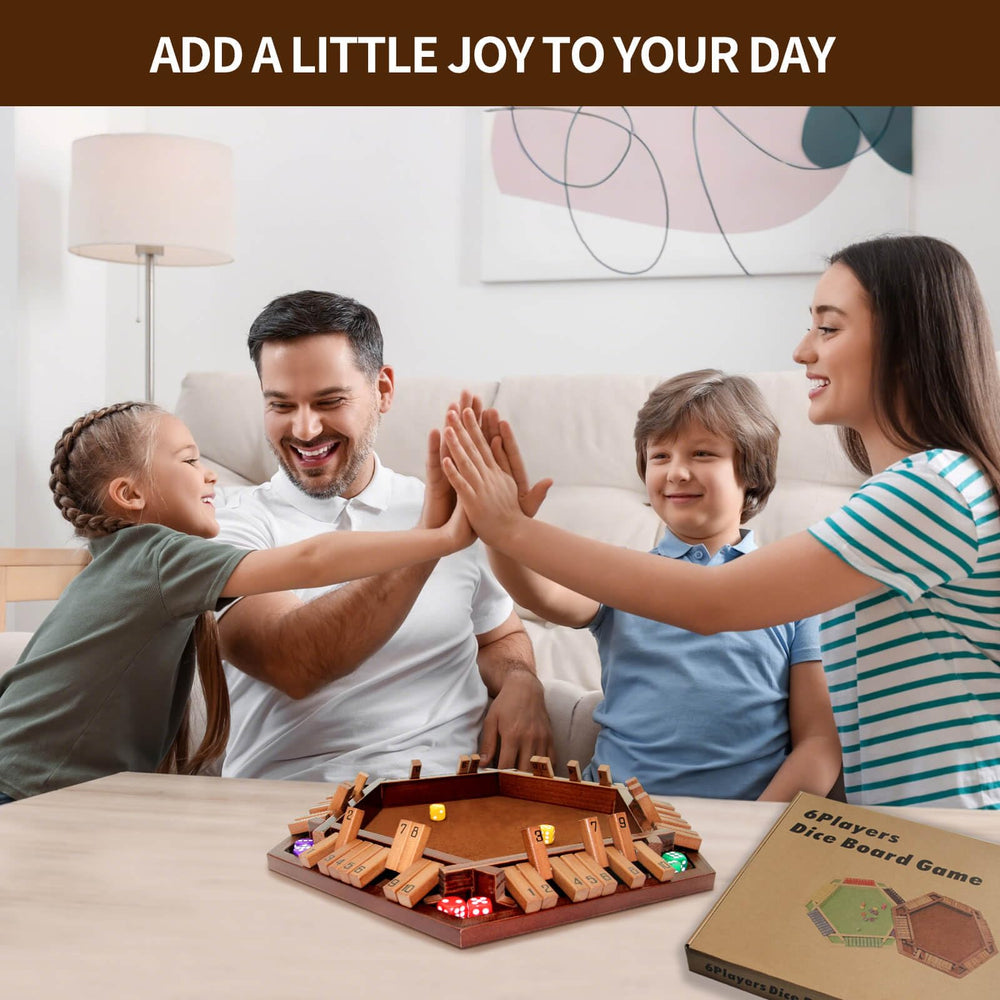 INNOVJOPRO travel-ready game kit for camping or picnics.