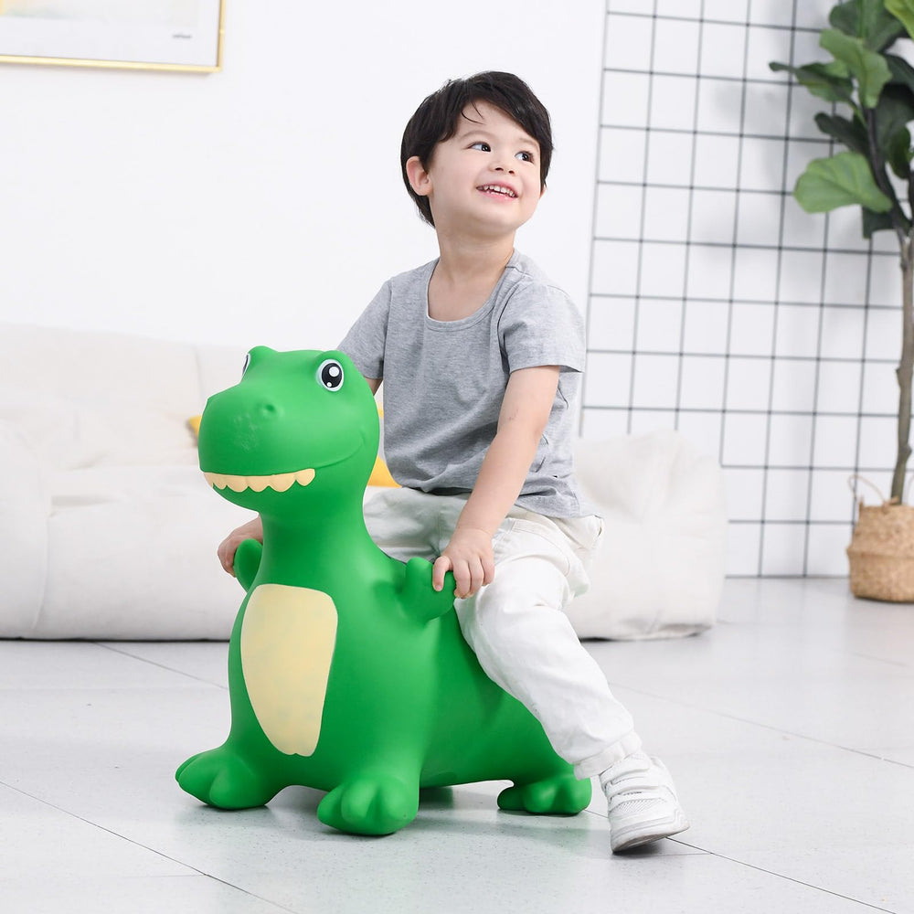 INPANY Bouncy Horse packaged gift box ideal for gifting