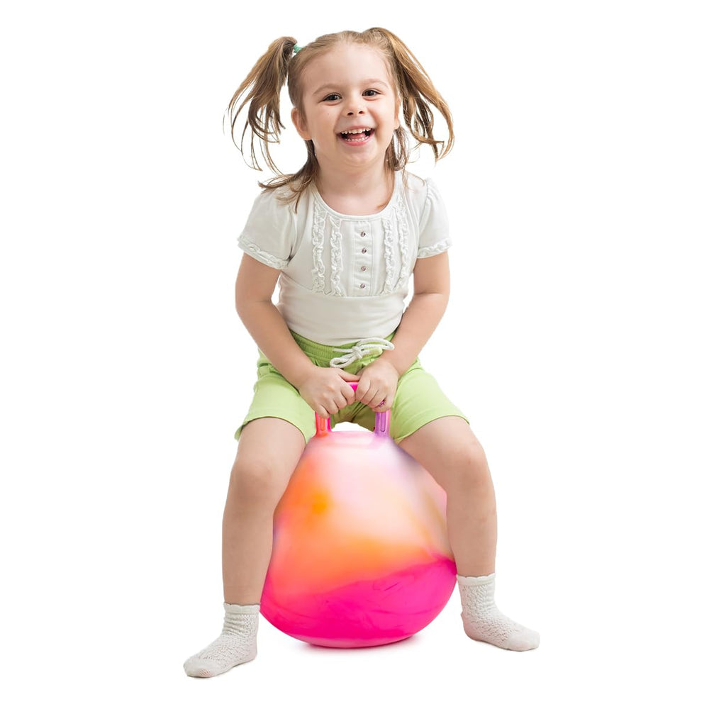 INPODAK Hopper Ball gift box makes a great birthday gift.