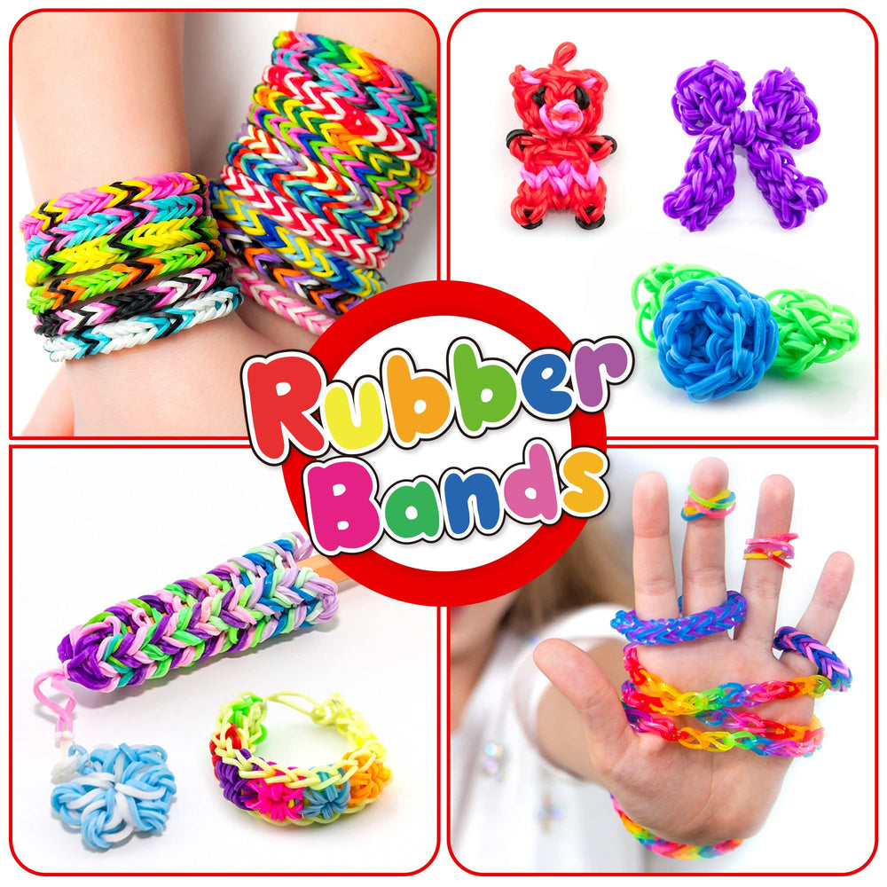 INSCRAFT gift-worthy set encourages imaginative play for children.