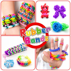 INSCRAFT gift-worthy set encourages imaginative play for children.
