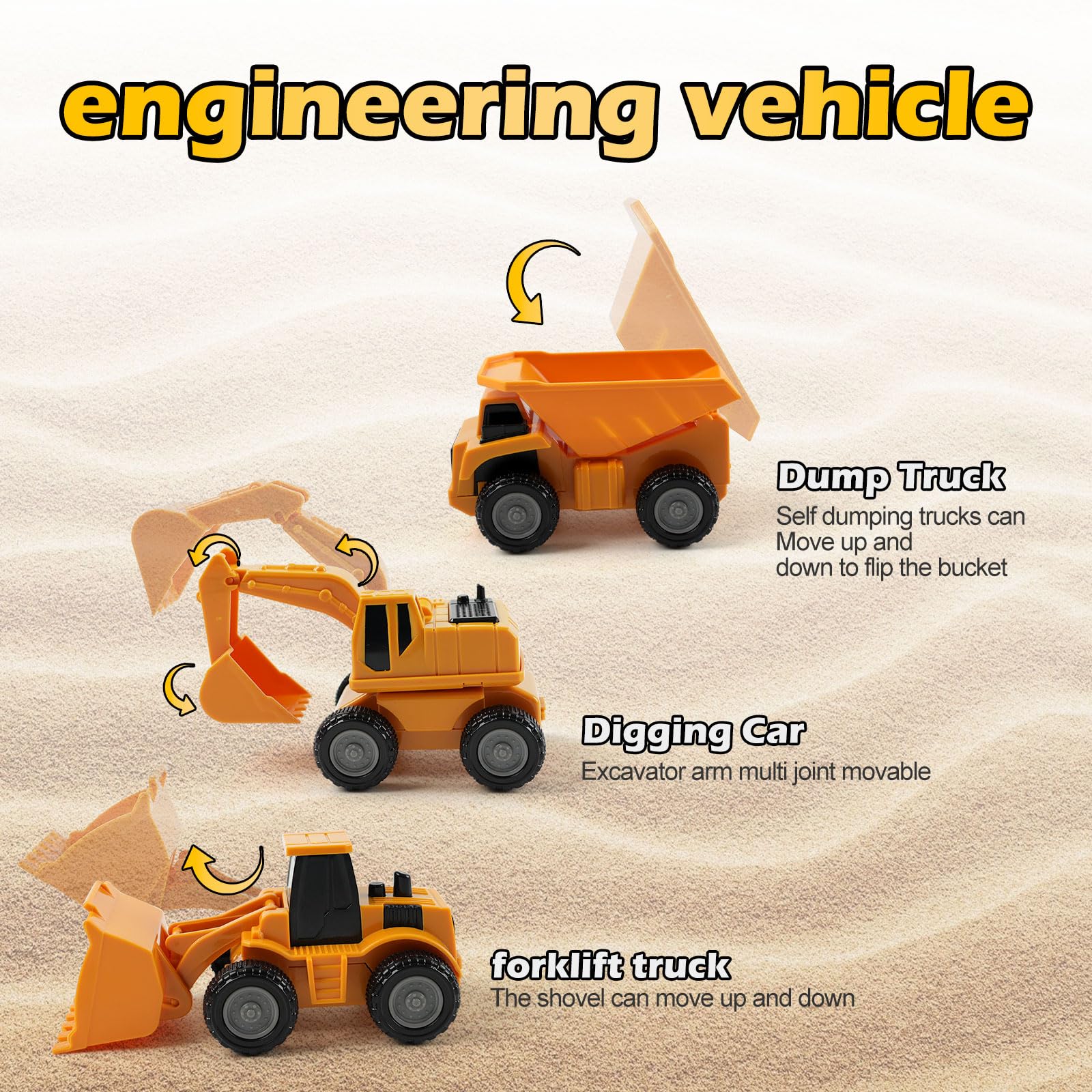INSFUN track pieces illustrate versatile connections for creative layouts.