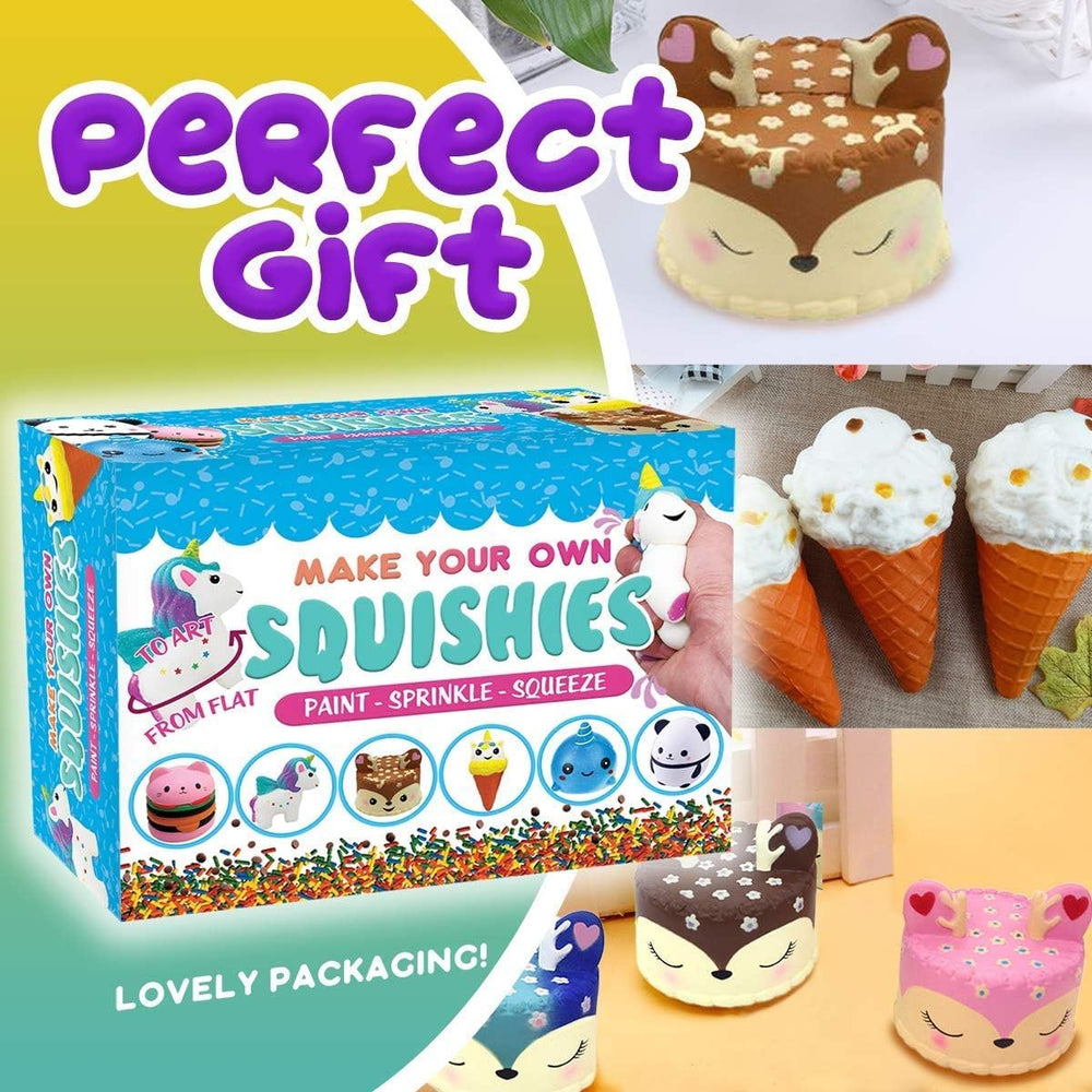 Insnug DIY art gift for kids sparks creativity and family fun