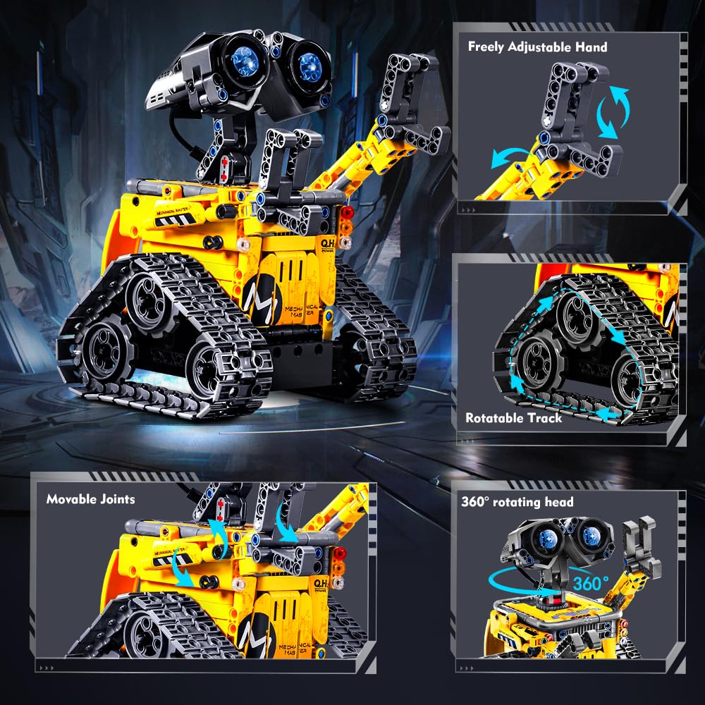INSOON 5-in-1 tank model for action-packed learning.