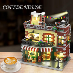 INSOON Coffee House packaging—premium detail, ready for gifting.