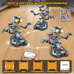 INSOON educational toy for kids aged 14+ encourages problem-solving