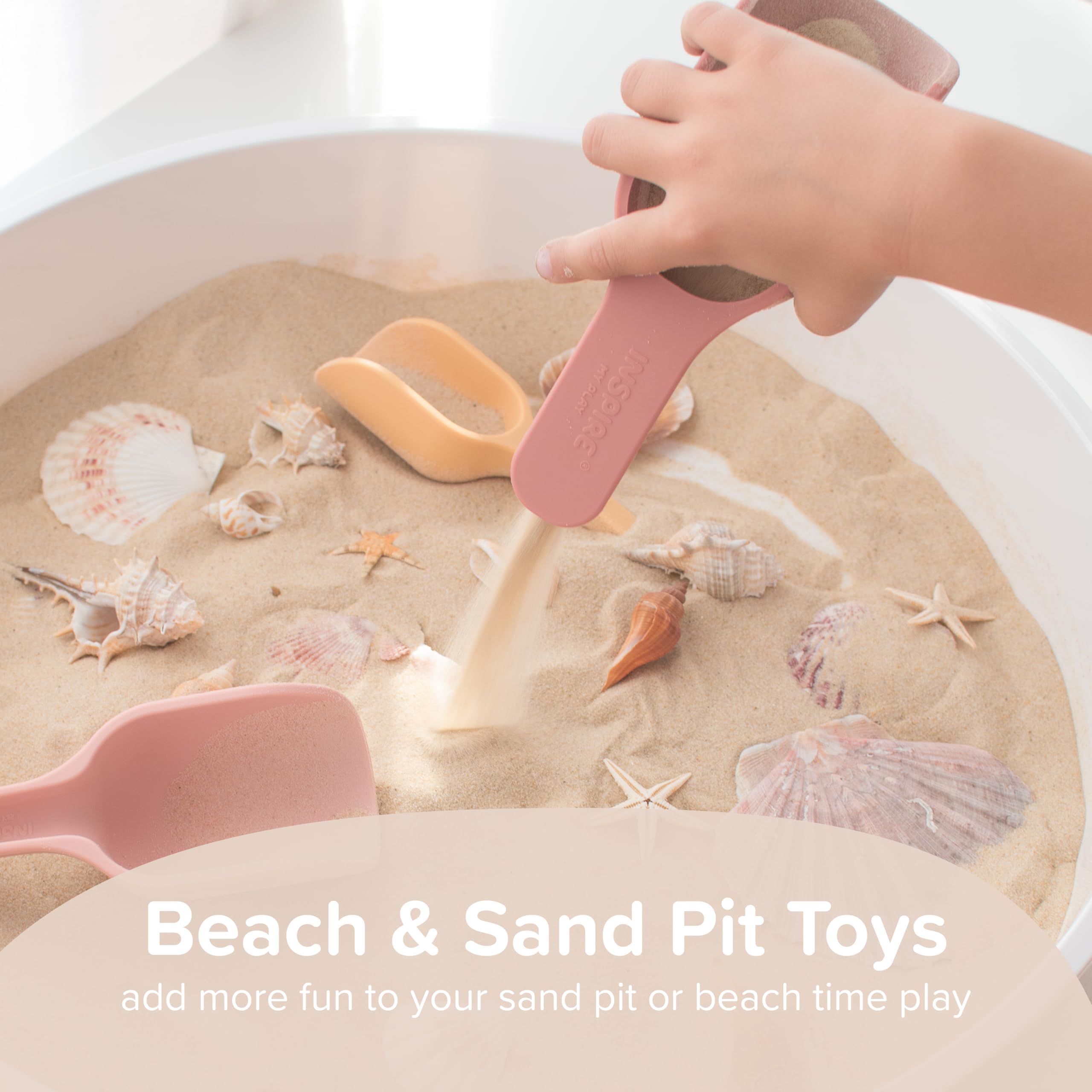 Inspire My Play emotions-resource-play supports expressive, hands-on activity.