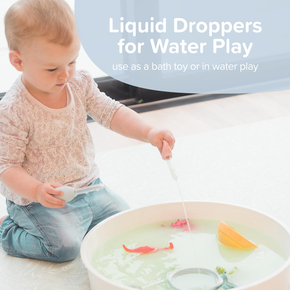 Inspire My Play natural color droppers pack for versatile play sessions