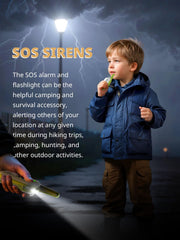 Inspireyes privacy-ready walkie talkies with 22 channels and sub-codes