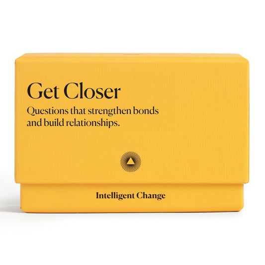Intelligent Change Get Closer box showing contents for quick bonding