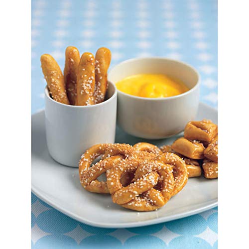 INTERC Easy Bake egg wash mix helps achieve glossy finishes on pastries.