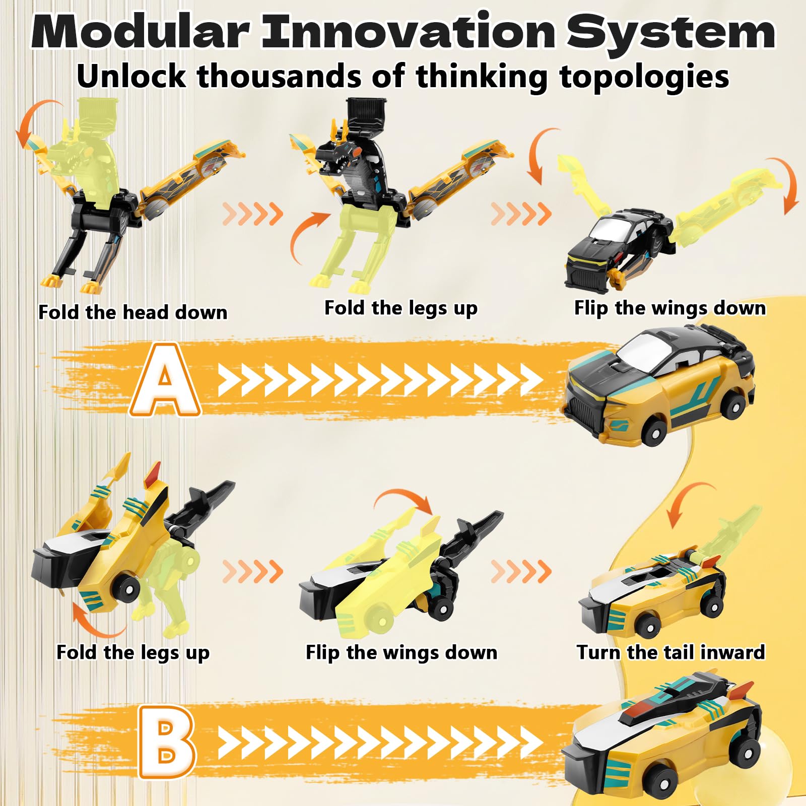 Intoypad motor-skill-dino-toy supports hands-on exploration and coordination.