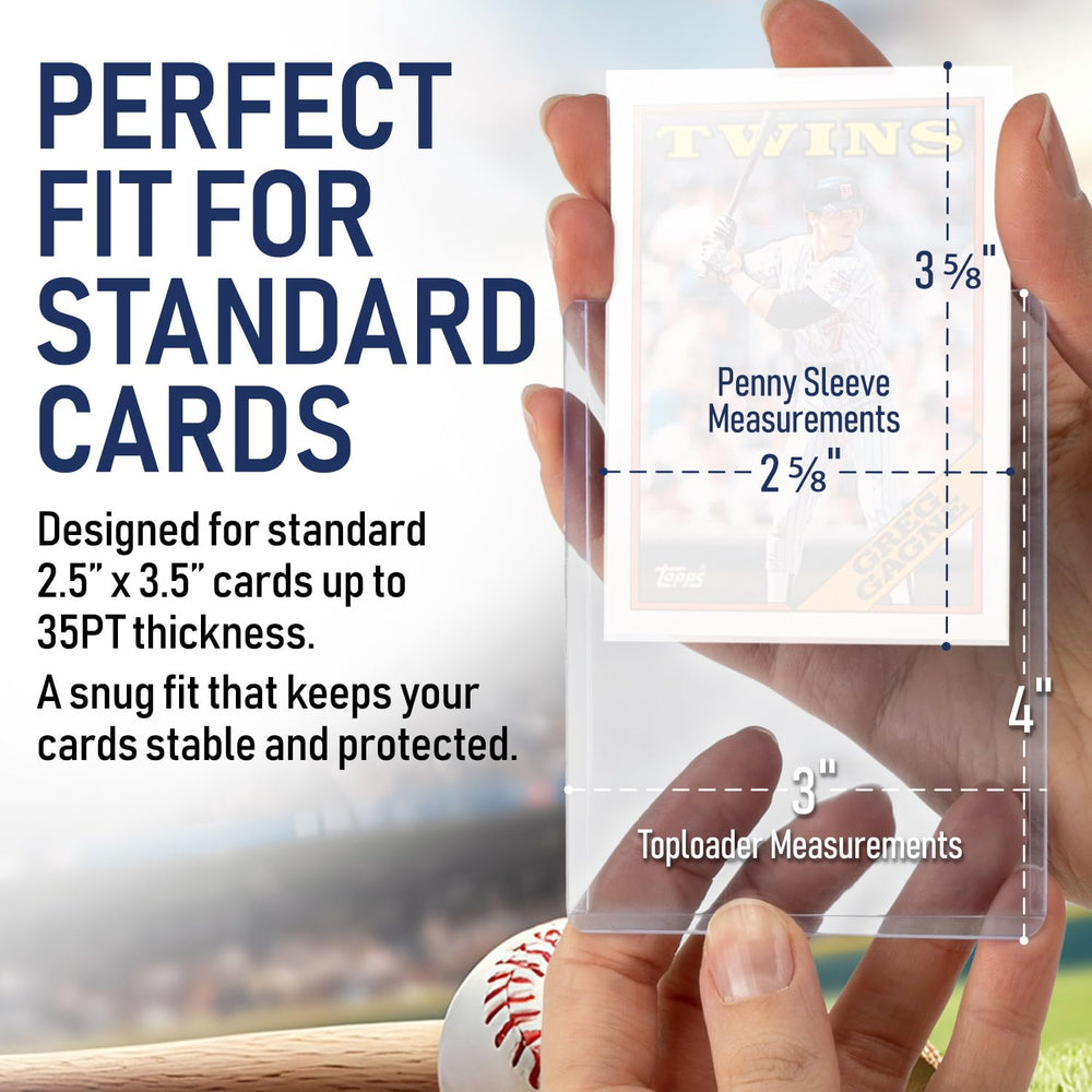 Invested Alliance collectors pack keeps your card collection organized and protected.