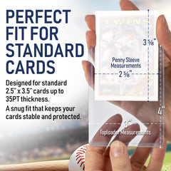 Invested Alliance collectors pack keeps your card collection organized and protected.