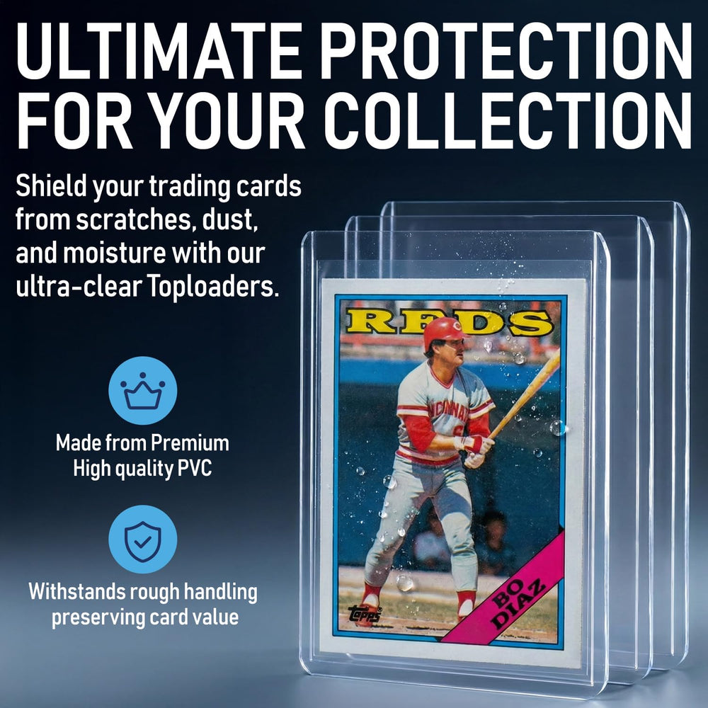 Invested Alliance penny sleeves 2.5x3.5 inch pack provide gentle protection for trading cards.