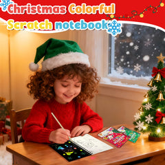 iooo Christmas gift bags for kids in bulk for party prep