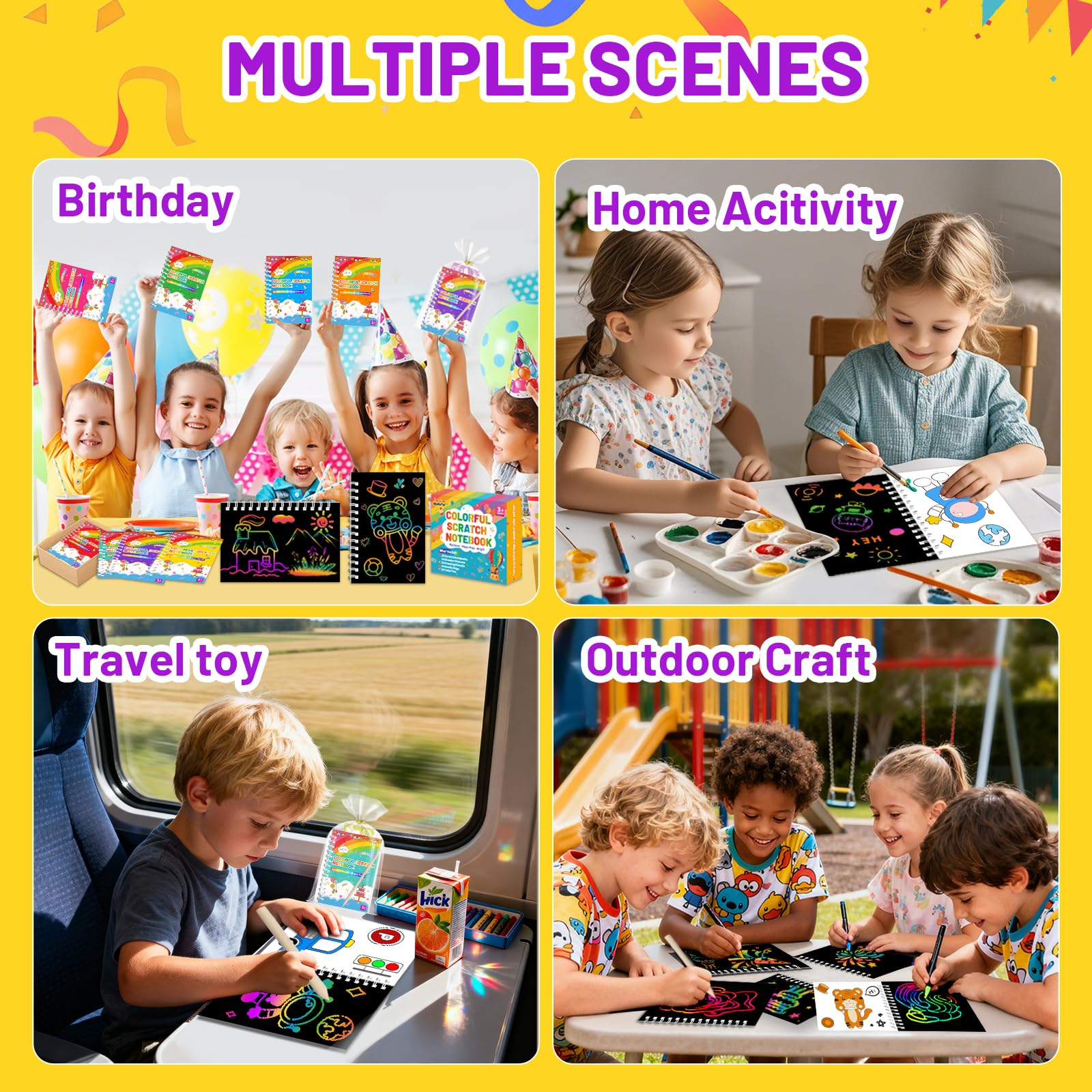 iooo classroom rewards and party prizes inspire creativity and focus