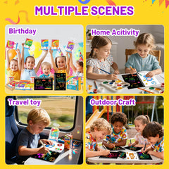 iooo classroom rewards and party prizes inspire creativity and focus