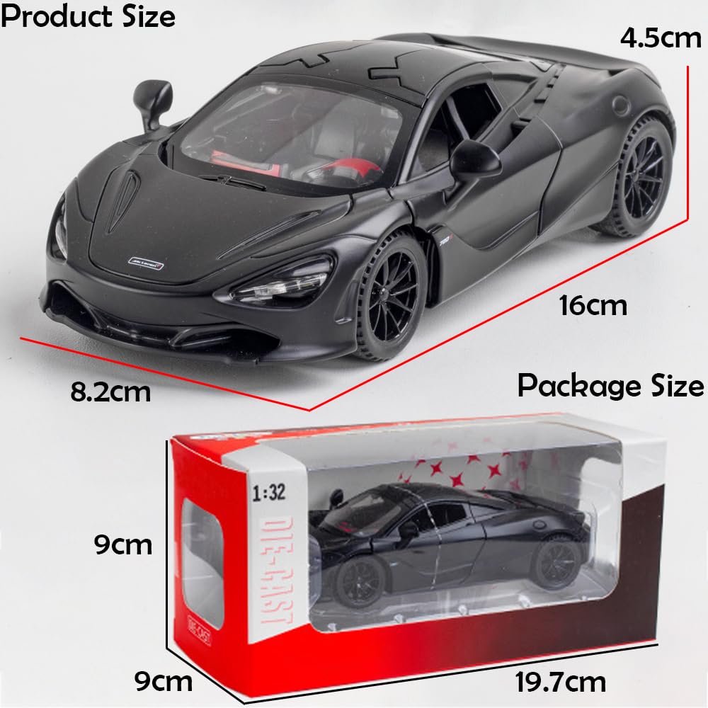 The iPariser alloy body with rubber tires provides a sturdy, premium feel.