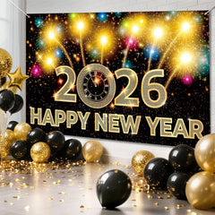 iPartycool backdrop doubles as a photo backdrop for festive shoots.