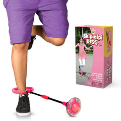 IPIDIPI TOYS Ankle Toy comes in gift-ready packaging for birthdays