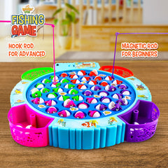 IPIDIPI TOYS supports four-player group play for family and classroom activities